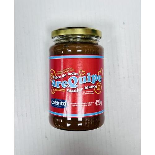 Coexito arequipe 420g