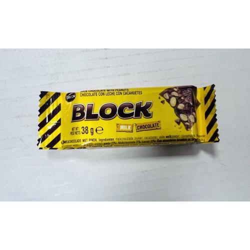 Arcor 牛奶巧克力 38克