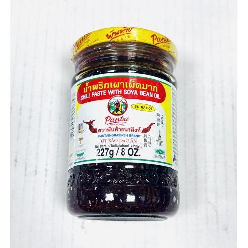 Pantai 泰国辣椒酱 227克