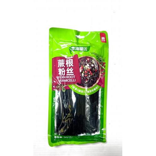 华海顺达 蕨根粉丝 200克