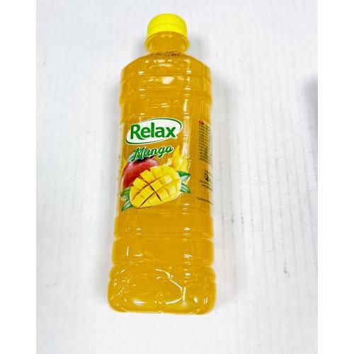 Relax 芒果味饮料 500毫升