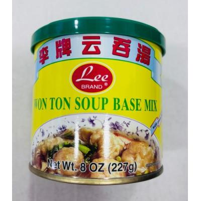 李牌云吞汤 馄饨汤料 227克