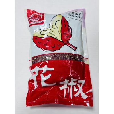 猪老大 红花椒 500克