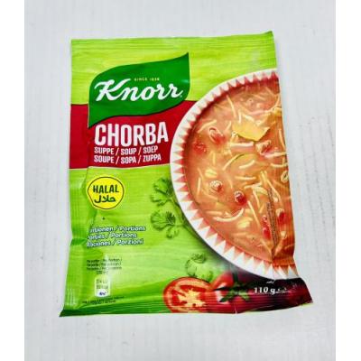 家乐 速溶汤 110克