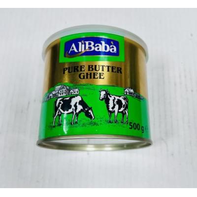 阿里巴巴 印度黄油酥油 500克