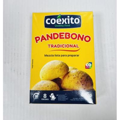 Coexito pandebono traditional 400g