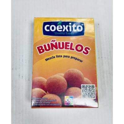 Coexito bunuelos 400g