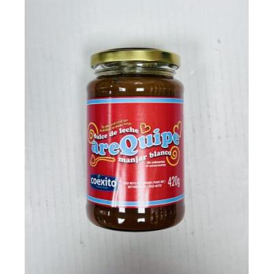 Coexito arequipe 420g