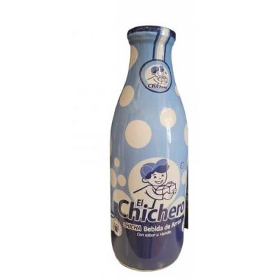 EL chichero rice drink vanilla flavor 1L