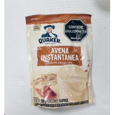 Quaker 即冲燕麦 300克