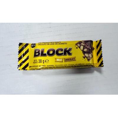 Arcor 牛奶巧克力 38克