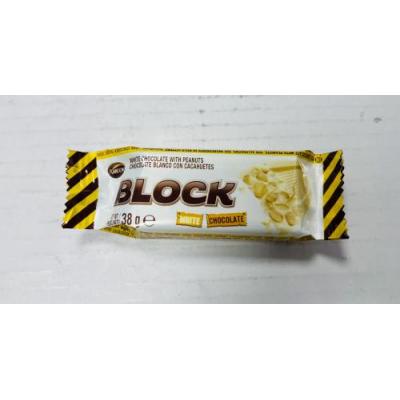 Arcor 花生白巧克力 38克