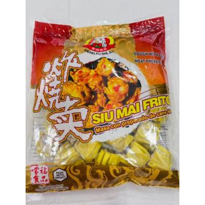 蒙福 炸烧卖 600克