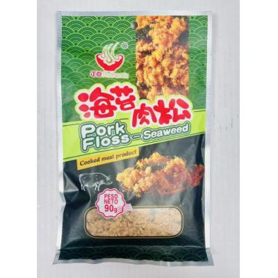 正点 海苔肉松 90克