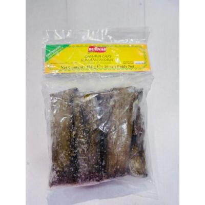 Buenas 木薯糕 454克