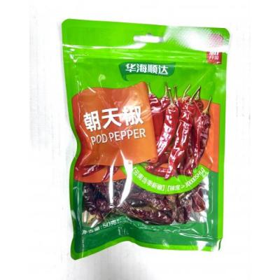 华海顺达 朝天椒 50克