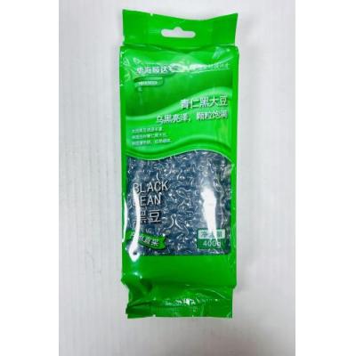 华海顺达 青仁黑大豆 400克