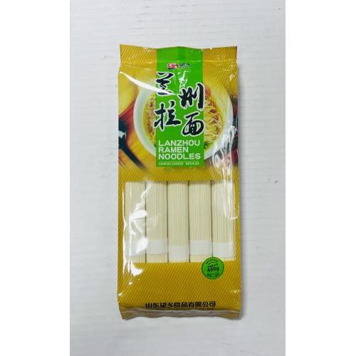 望乡 兰州拉面 400克