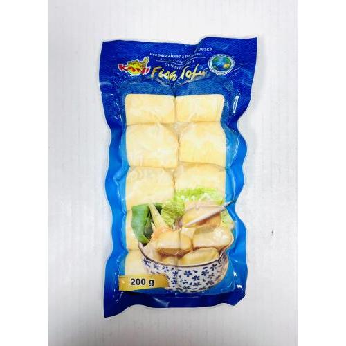Kani 鱼豆腐 200克