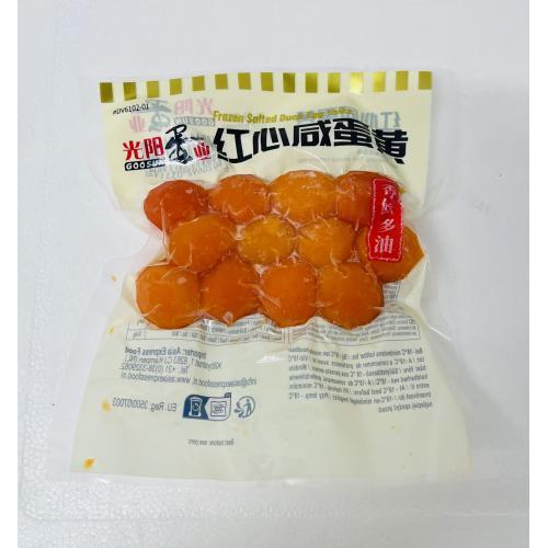 光阳蛋业  红心咸蛋黄 144克