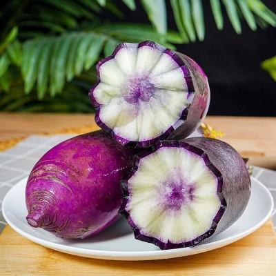 冰激凌萝卜 1公斤