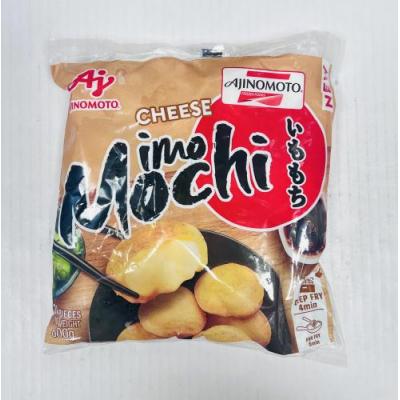 味之素 日式麻薯麻糬芝士味 600克