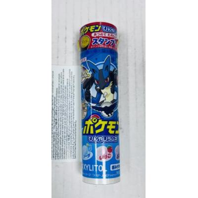 乐天 日本比卡丘混合口味糖 26克