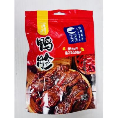 百川 鸭胗 100克