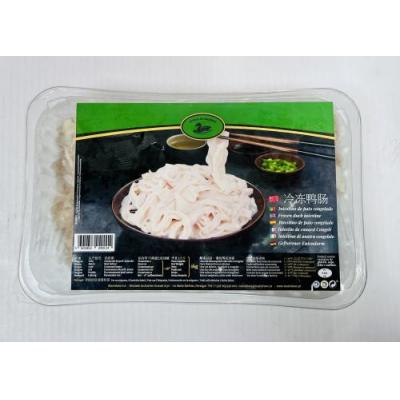 冷冻鸭肠 1公斤