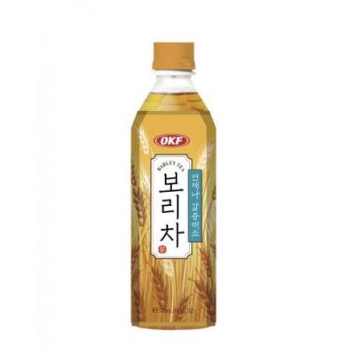 OKF 大麦茶 500ml