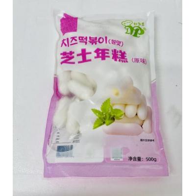 朴先生 芝士年糕 500克