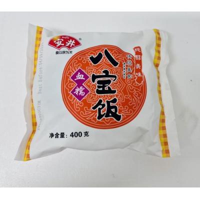 安井 八宝饭 400克