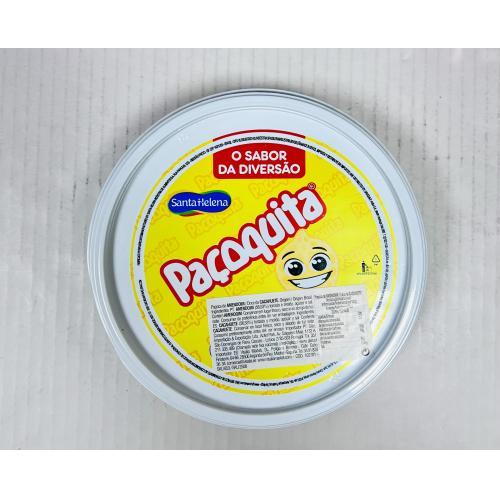 Santa Helena Pacoquita 288g