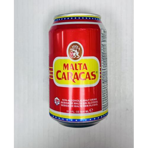 Malta Caracas 330ml