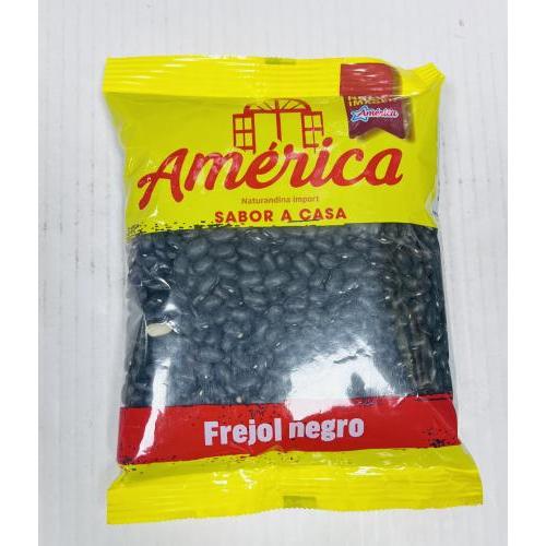 America 黑豆 500克