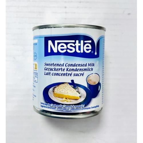 Nestle 雀巢 炼乳 397克