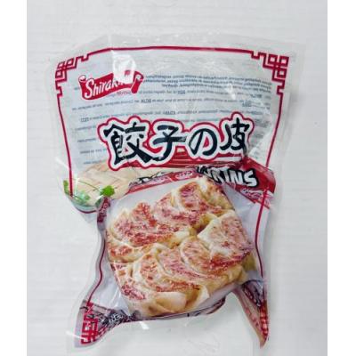 Shirakiku 饺子皮 300克