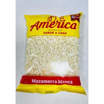 America 白玉米碎 500克