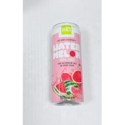 Alo 西瓜味果汁 320毫升