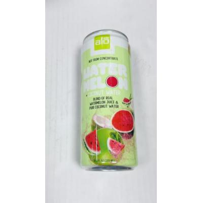 Alo 西瓜椰子汁 320毫升