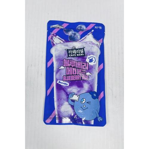 Roastique 韩国葡萄蓝莓汁 230毫升