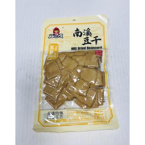 南溪 豆干 五香味 95克