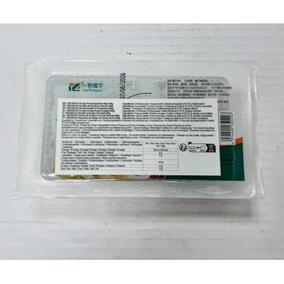 一致魔芋 魔芋结 200克