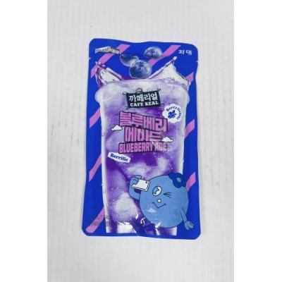 Roastique 韩国葡萄蓝莓汁 230毫升