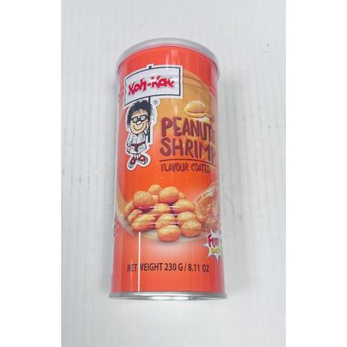 Koh Kae 虾味花生 230克