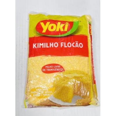 Yoki kimilho flocao 500g