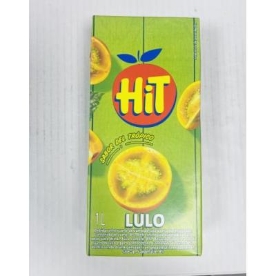 HIT 果茄汁 1升