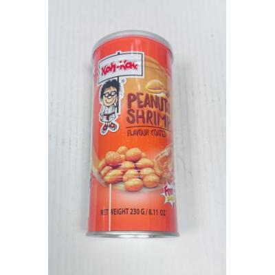 Koh Kae 虾味花生 230克