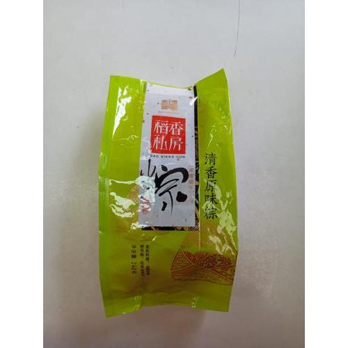 稻香村 稻香私房 清香原味粽 240克