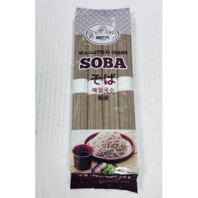猪老大 荞麦面 300克